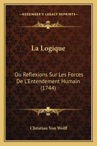 La Logique