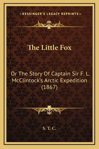 The Little Fox