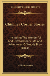Chimney Corner Stories