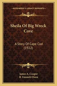 Sheila Of Big Wreck Cove