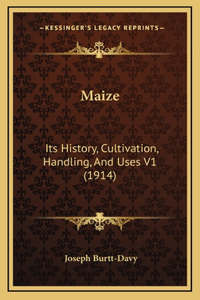 Maize