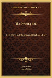 Divining Rod