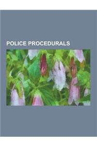 Police Procedurals