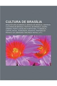 Cultura de Brasilia