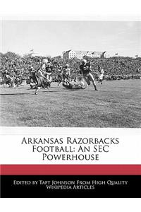 Arkansas Razorbacks Football