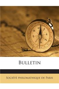 Bulletin