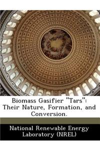 Biomass Gasifier Tars