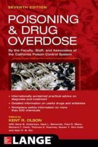 POISONING & DRUG OVERDOSE 7E