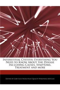Interstitial Cystitis