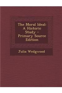 The Moral Ideal