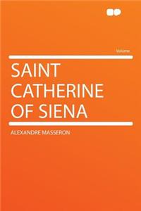 Saint Catherine of Siena