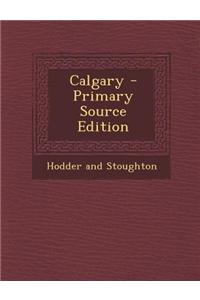 Calgary