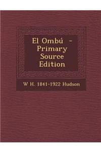 El Ombu