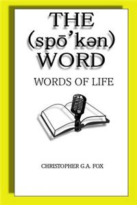 Spoken Word