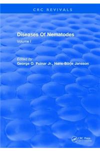 Diseases of Nematodes