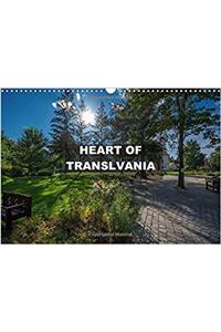 Heart of Transylvania 2017