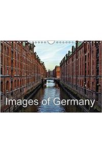 Images of Germany 2017