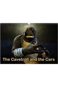 Cavetroll and the Cars 2018