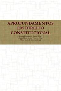 Aprofundamentos Em Direito Constitucional