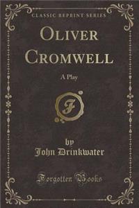Oliver Cromwell