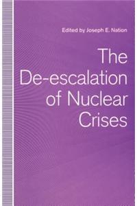 De-Escalation of Nuclear Crises