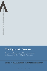 Dynamic Cosmos