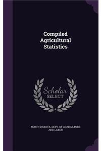 Compiled Agricultural Statistics