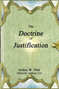 Doctrine of Justification