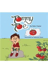 Tommy Toe