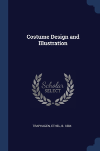 COSTUME DESIGN AND ILLUSTRATION