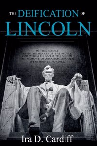 Deification of Lincoln