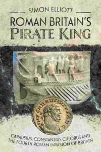 Roman Britain's Pirate King