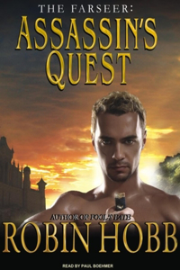 The Farseer: Assassin's Quest