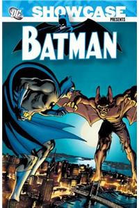 Showcase Presents Batman, Volume 5