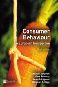 Consumer Behaviour