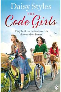 The Code Girls