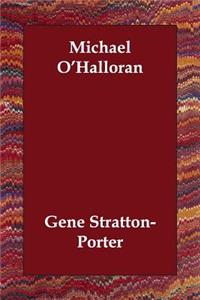 Michael O'Halloran
