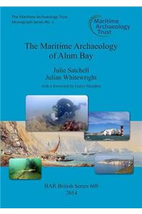 Maritime Archaeology of Alum Bay