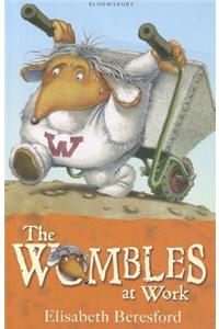 The Wombles at Work