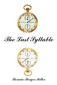 The Last Syllable
