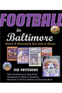 Football in Baltimore