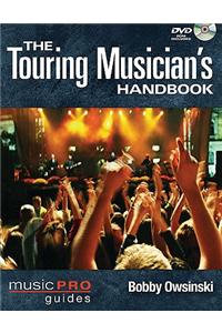 The Touring Musician's Handbook