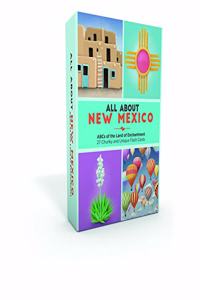 All about New Mexico