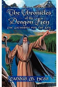 Chronicles of the Dragon Key