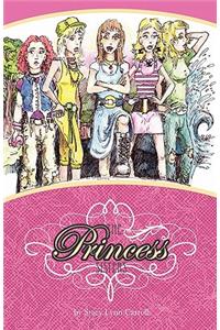 The Princess Sisters