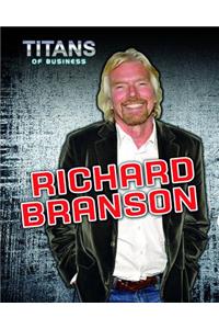 Richard Branson