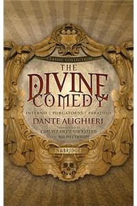 Divine Comedy