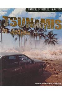 Tsunamis in Action
