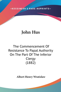 John Hus
