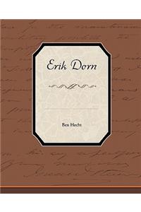 Erik Dorn